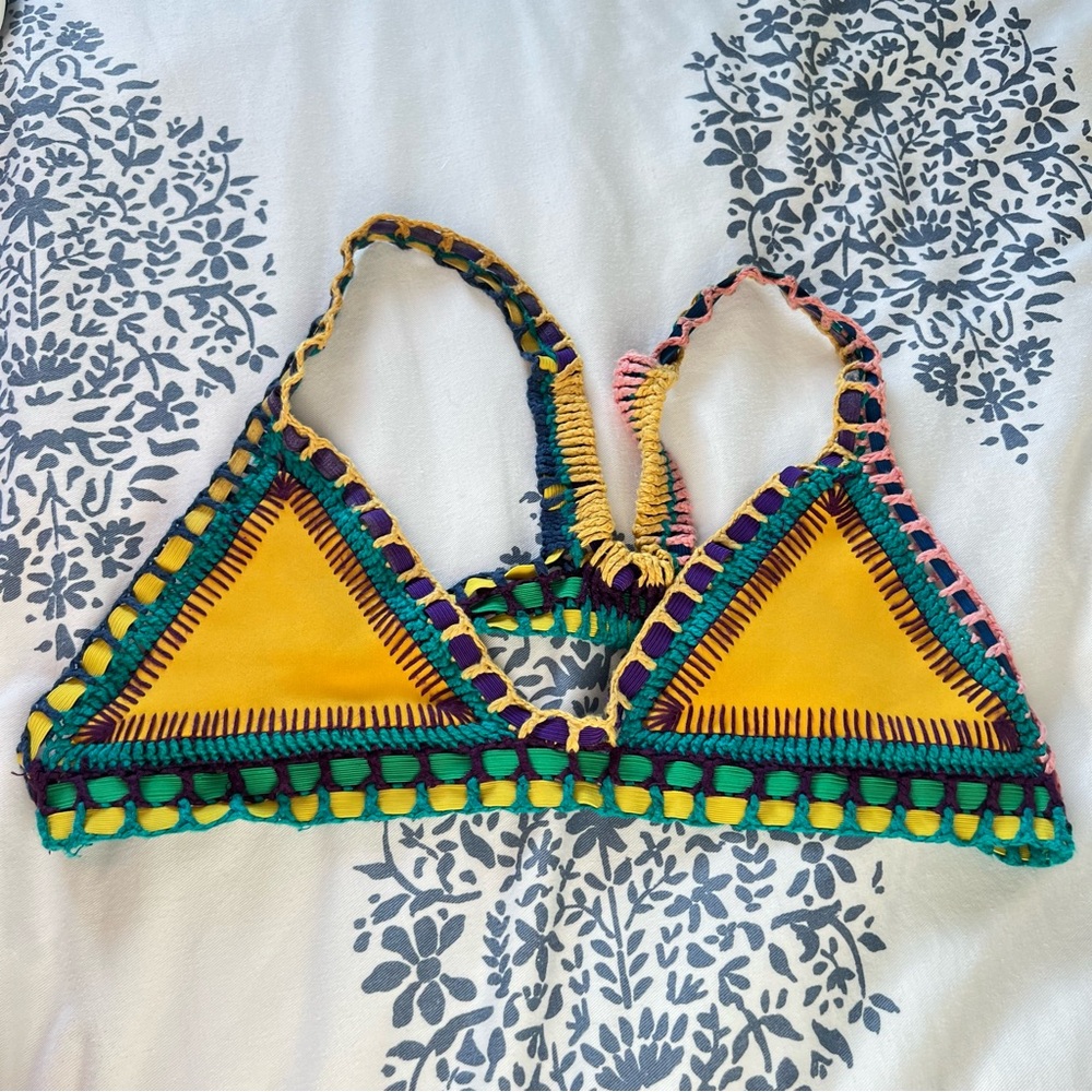 Ro Kiini Top